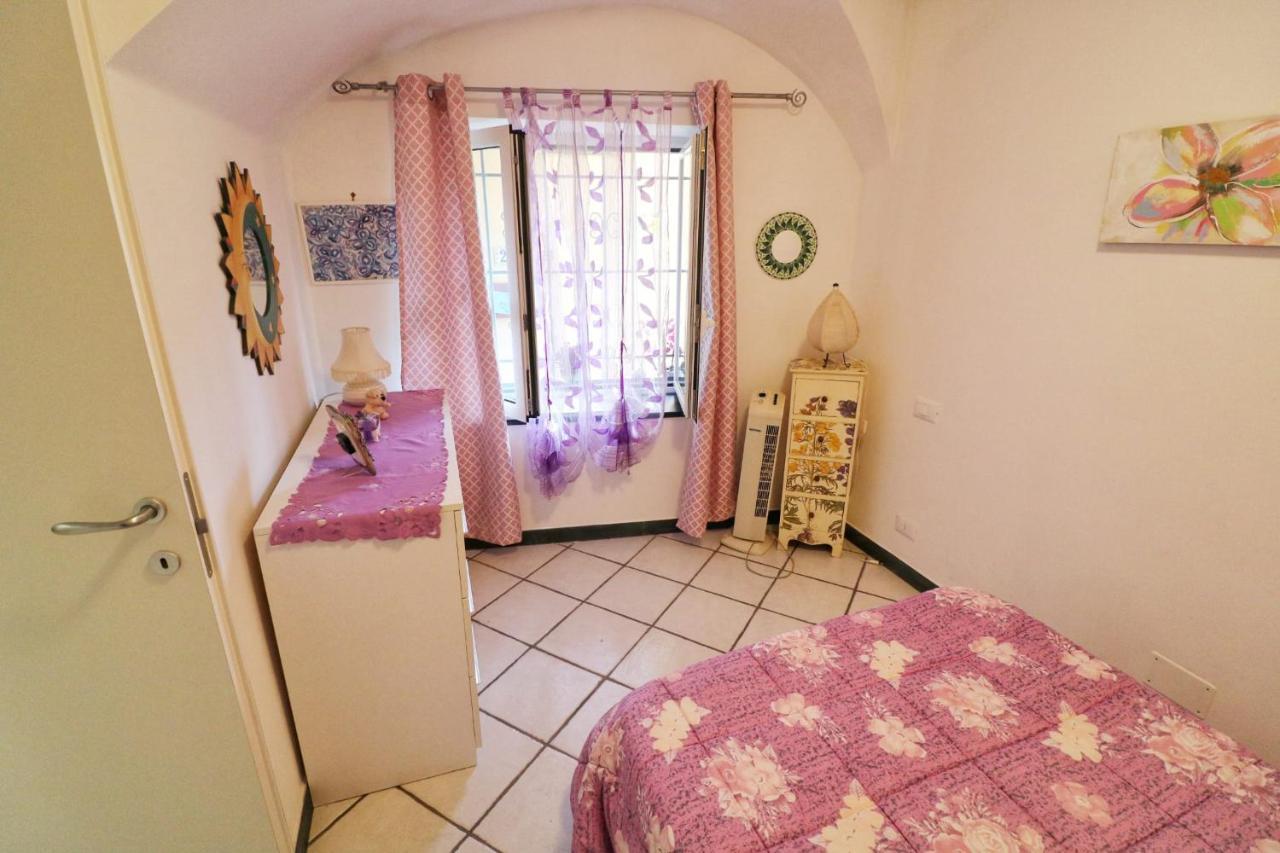 Casa Sandrina レヴァント エクステリア 写真