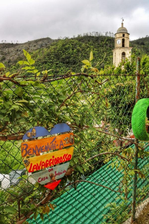 Casa Sandrina レヴァント エクステリア 写真