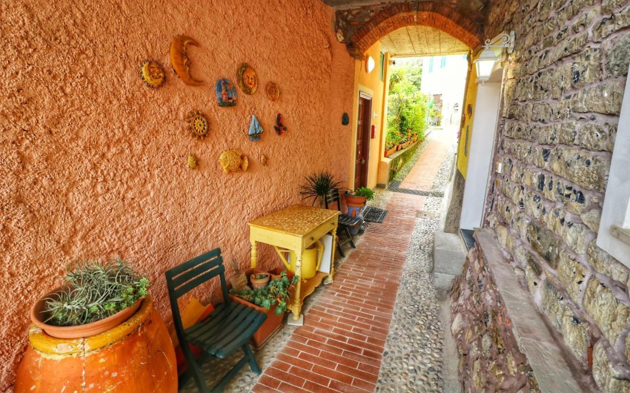 Casa Sandrina レヴァント エクステリア 写真