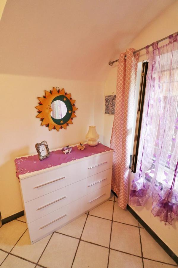 Casa Sandrina レヴァント エクステリア 写真