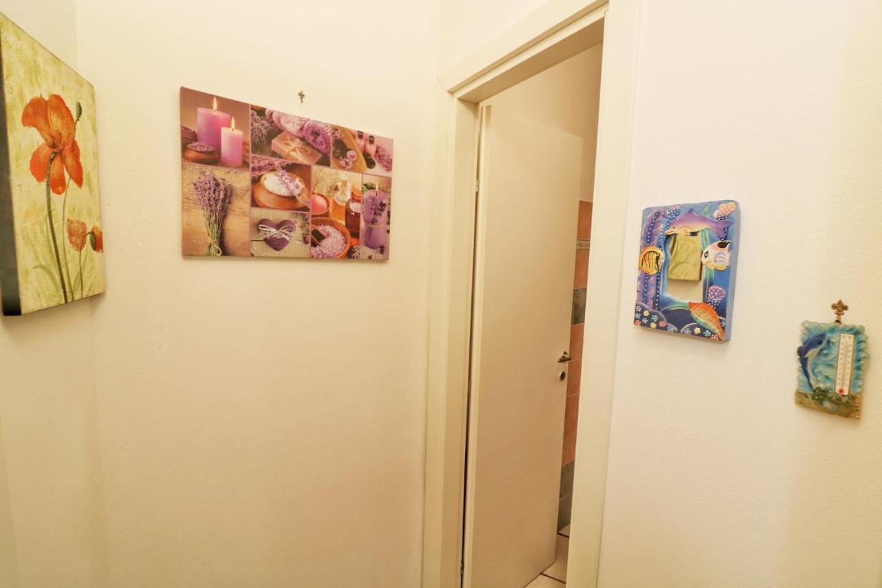 Casa Sandrina レヴァント エクステリア 写真