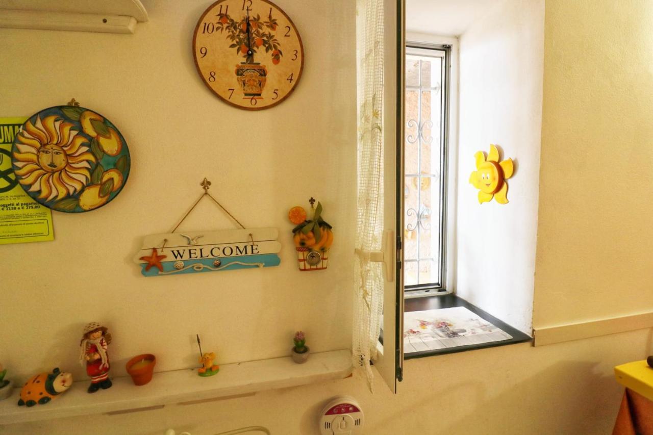 Casa Sandrina レヴァント エクステリア 写真