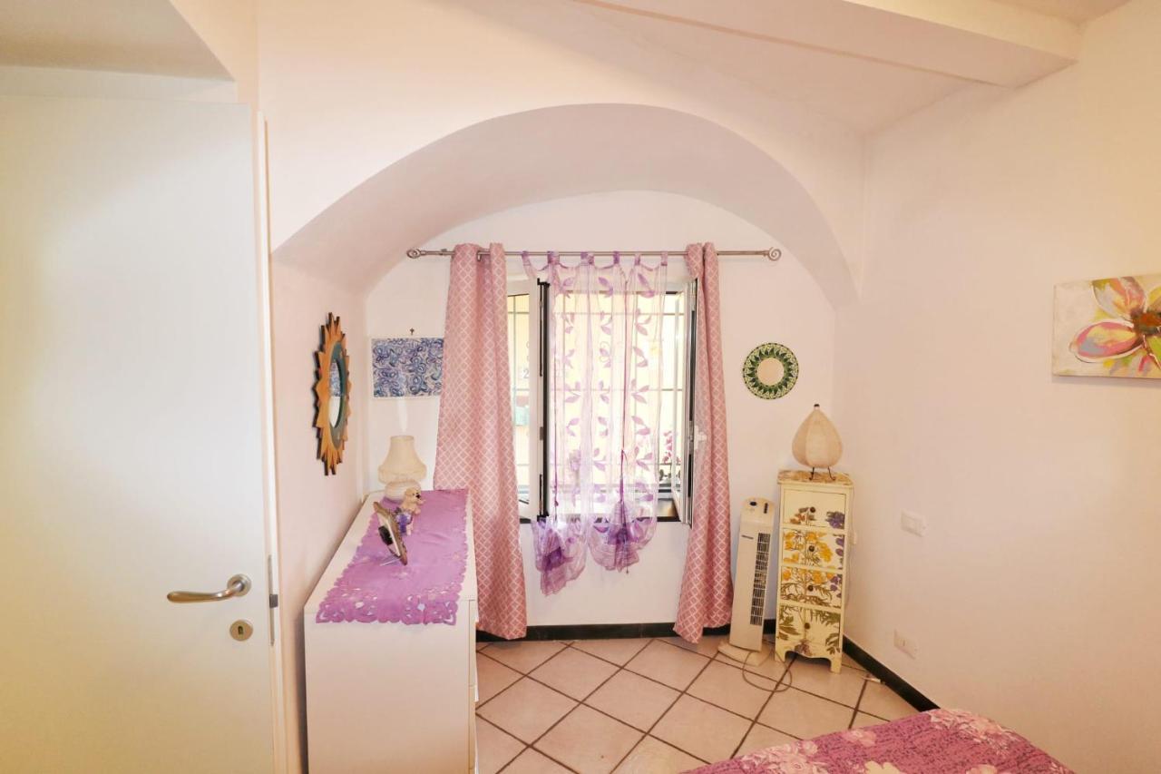 Casa Sandrina レヴァント エクステリア 写真