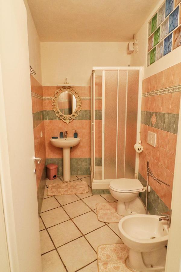 Casa Sandrina レヴァント エクステリア 写真