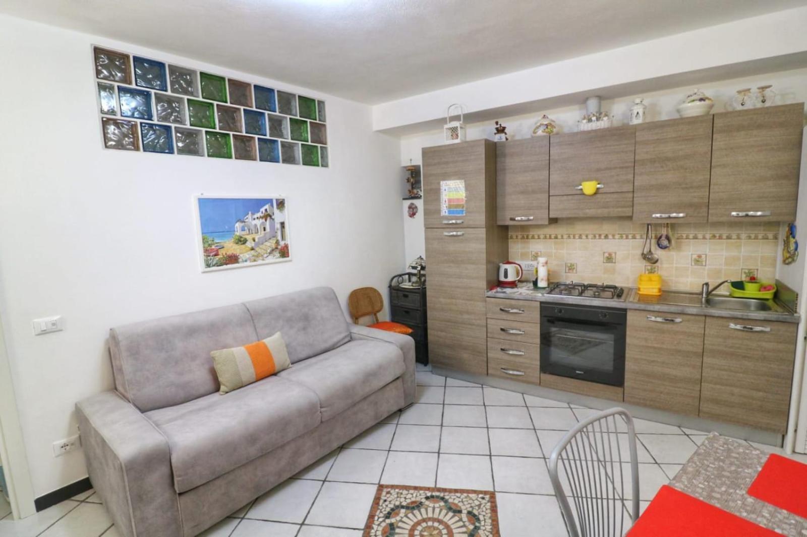 Casa Sandrina レヴァント エクステリア 写真