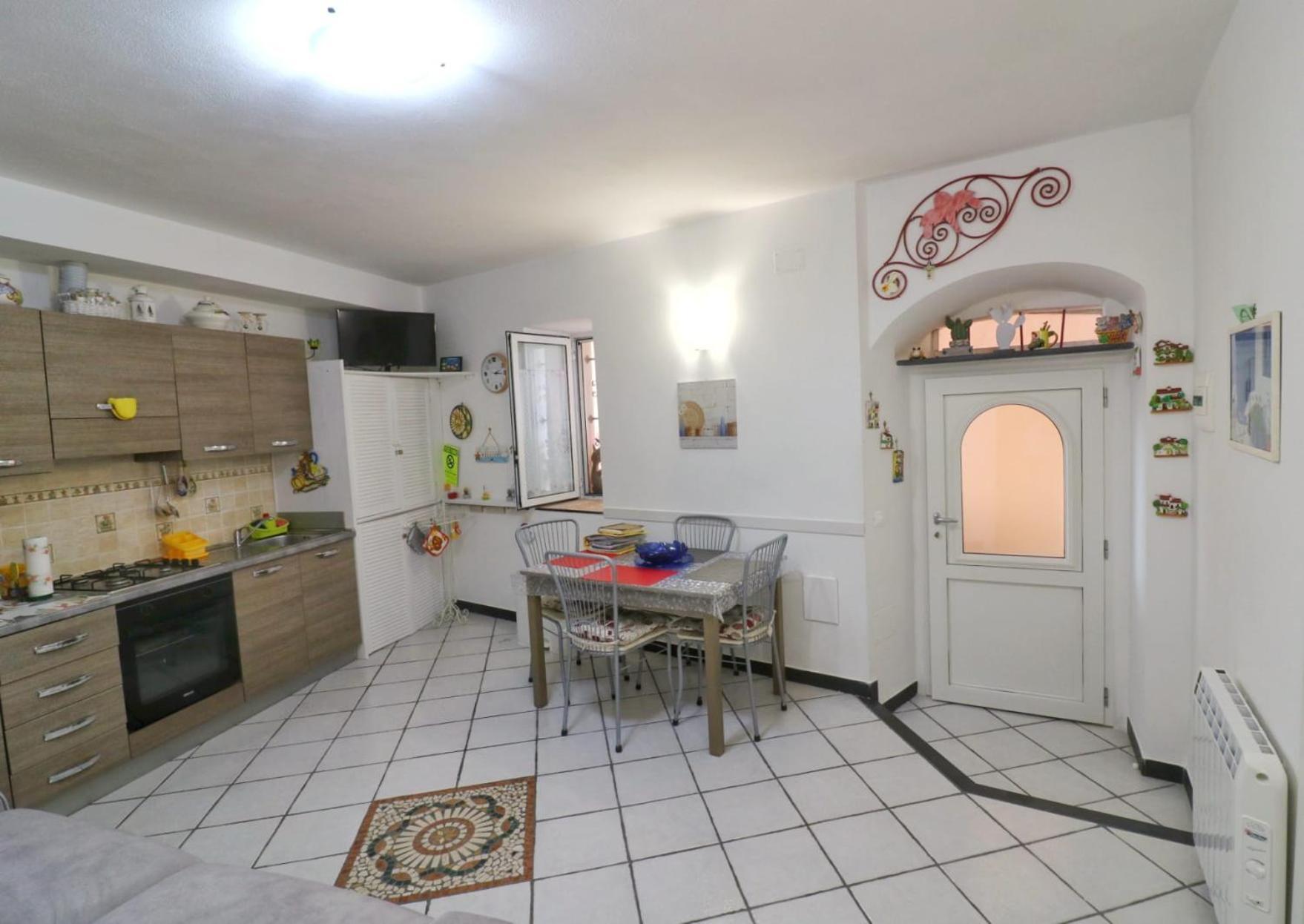 Casa Sandrina レヴァント エクステリア 写真