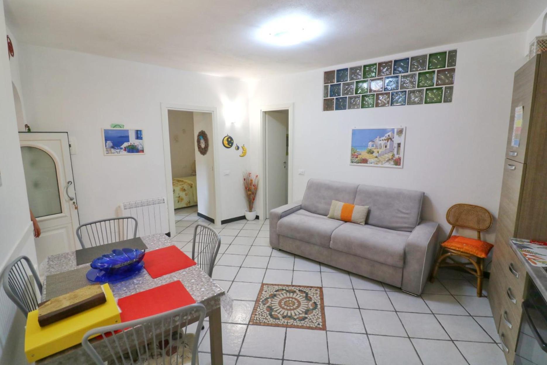 Casa Sandrina レヴァント エクステリア 写真